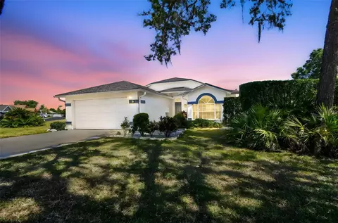 10316 Alberta Ct, New Port Richey, FL 34654