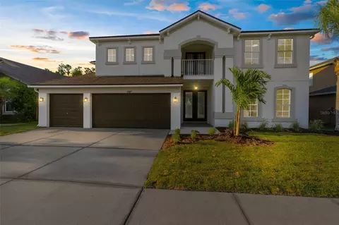 17917 Machair Ln, Land O Lakes, FL 34638