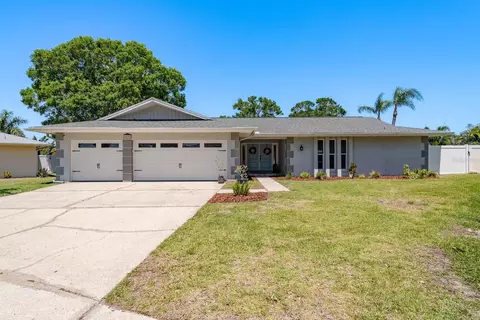 3241 Brushwood Ct, Clearwater, FL 33761