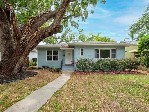 1736 23rd Ave N, Saint Petersburg, FL 33710
