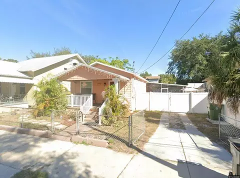 2903 N 16th St, Tampa, FL 33605