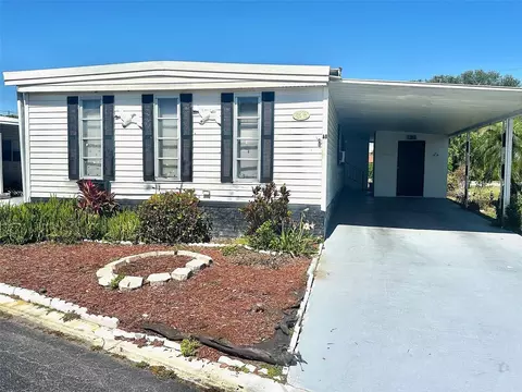 9790 66th St N #80, Pinellas Park, FL 33782