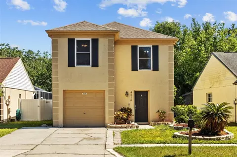 4514 Shadberry Dr, Tampa, FL 33624