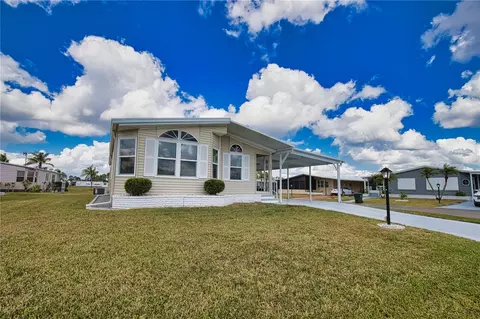 565 Madero, North Port, FL 34287