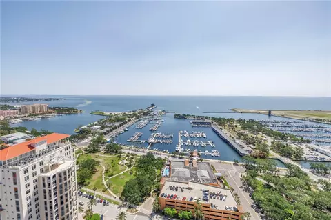 100 1st Ave N #3104, Saint Petersburg, FL 33701