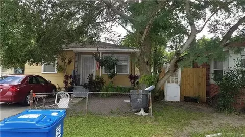2542 Irving Ave S, Saint Petersburg, FL 33712
