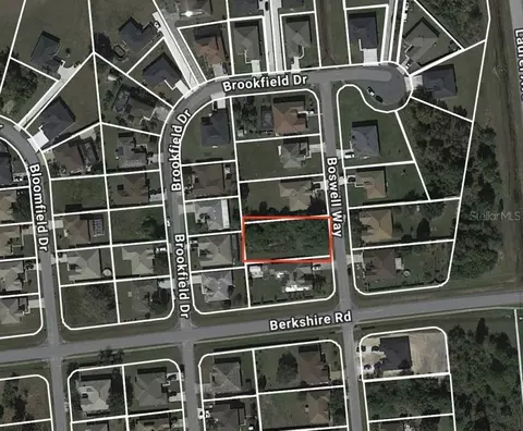 403 Boswell Way, Kissimmee, FL 34758