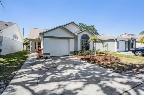 11639 Sunshine Pond Rd, Tampa, FL 33635