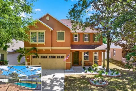 11118 Running Pine Dr, Riverview, FL 33569