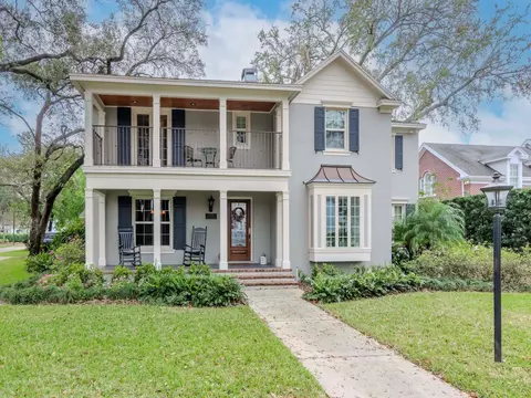 3300 W Lykes Ave, Tampa, FL 33609
