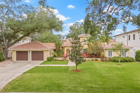 3215 W Fair Oaks Ave, Tampa, FL 33611