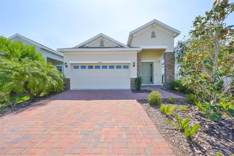 5548 Silver Sun Dr, Apollo Beach, FL 33572