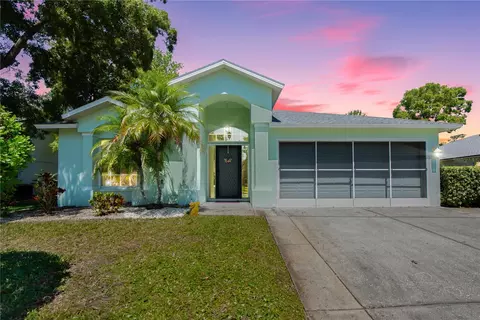 10321 Ravines Dr, New Port Richey, FL 34654