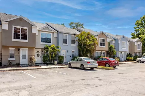 6600 121st Ave #4, Largo, FL 33773