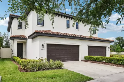 13049 Sanctuary Village Ln, Tampa, FL 33624