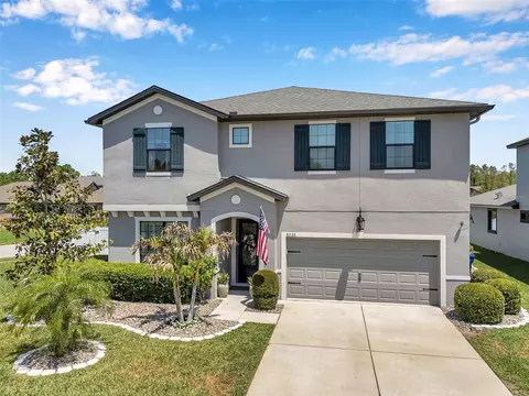 8226 Summer Brook Ct, Land O Lakes, FL 34638