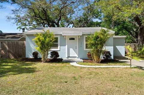 1276 Bertland Way, Clearwater, FL 33755
