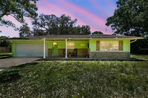16044 Stur St, Brooksville, FL 34604