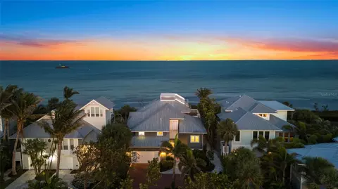 319 Pilot Point Ln, Boca Grande, FL 33921