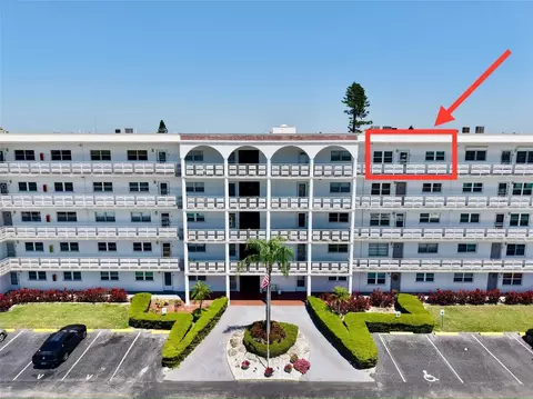 5501 80th St N #509, Saint Petersburg, FL 33709