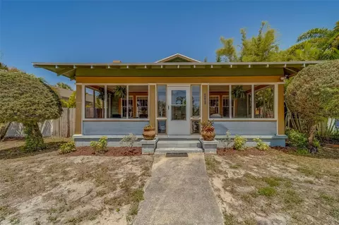 2835 Dartmouth Ave N, Saint Petersburg, FL 33713