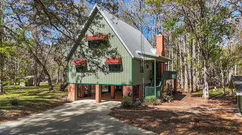 10550 N Silverlake Pt, Dunnellon, FL 34434