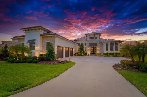 10509 Broadland Pass, Thonotosassa, FL 33592