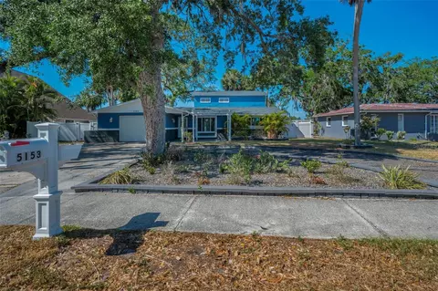 5153 Bay Blvd, Port Richey, FL 34668