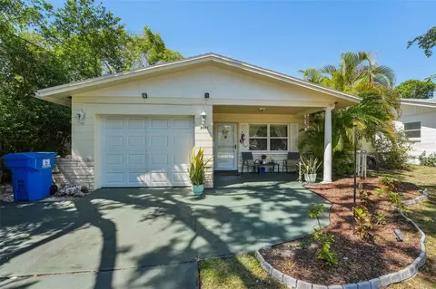 5047 13th Ave N, Saint Petersburg, FL 33710