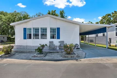 11300 124th Ave #40, Largo, FL 33778