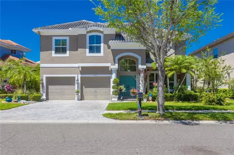 2305 Messenger Cir, Safety Harbor, FL 34695