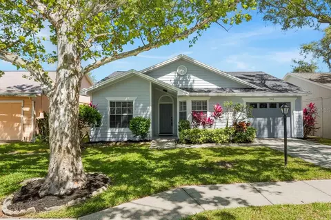 1485 Cairn Ct, Palm Harbor, FL 34683