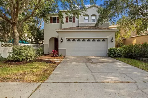 2436 Spring Hollow Loop, Wesley Chapel, FL 33544 photo 1