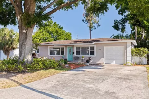 725 85th Ave N, Saint Petersburg, FL 33702