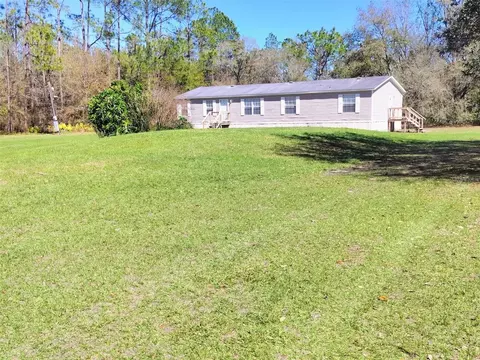 4102 Fox Ridge Blvd, Wesley Chapel, FL 33543