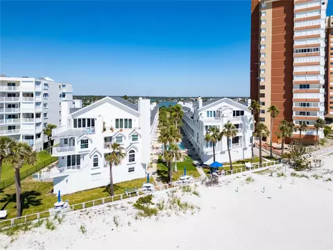 17960 Gulf Blvd #111, Redington Shores, FL 33708