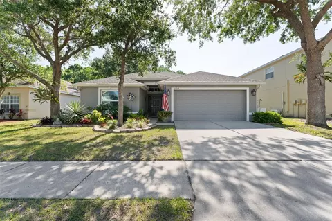 5754 Sweet William Ter, Land O Lakes, FL 34639