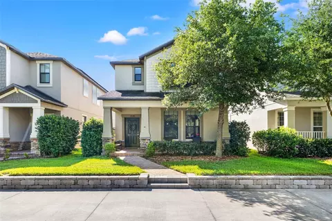 4194 Bexley Village Dr, Land O Lakes, FL 34638