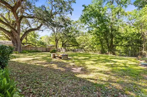 Exterior - 29133 Lawton Dr, Nobleton, FL 34661 photo 6 of 12