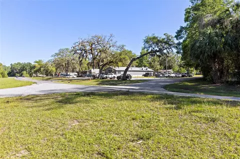 Exterior - 29133 Lawton Dr, Nobleton, FL 34661 photo 12 of 12