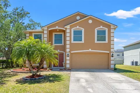 7102 W Creek Dr, Tampa, FL 33615