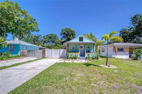 1240 Georgia Ave, Dunedin, FL 34698