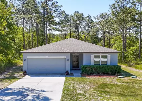 14020 Sooty Tern Ave, Brooksville, FL 34614