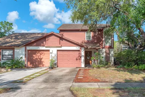 5116 Corvette Dr, Tampa, FL 33624