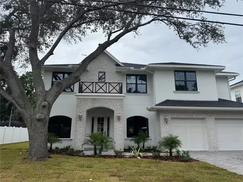 3910 W San Carlos St, Tampa, FL 33629