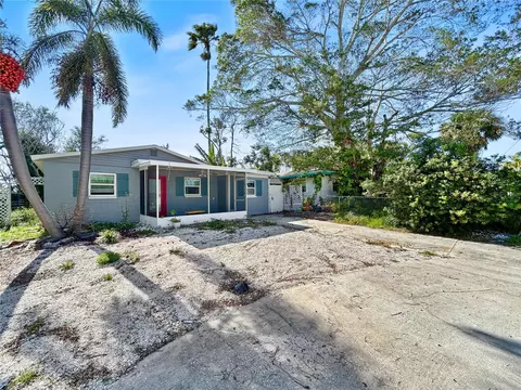 1214 Bay Shore Blvd, Indian Rocks Beach, FL 33785