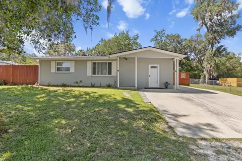 6264 W Arter St, Crystal River, FL 34429