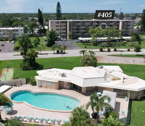 4460 Ironwood Cir #405A, Bradenton, FL 34209