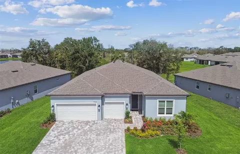 11423 Shoreline Trl, Parrish, FL 34219