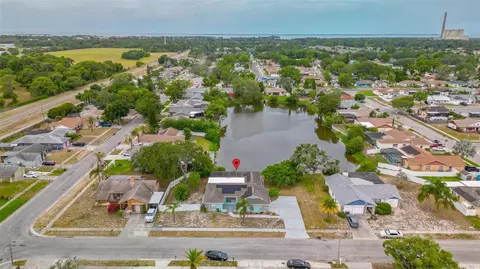 1023 Springtime Dr, Holiday, FL 34691